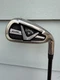 Callaway Golf Edge 7 Iron Golf Club R Flex Shaft Graphite RH