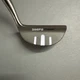 MasterGrip MG Pat Simmons Design 396PS Chipper Golf Club RH 35.5" Steel Shaft