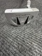 Orlimar Tangent T1 Putter Mens Right Hand with Free Headcover - Silver/Black...