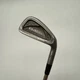 Tommy Armour 845s Silver Scot 4 Iron - 24&deg; Mens Stiff Shaft Golf Club RH (Read)