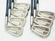 MIURA  CB-1003 FORGED 7Pcs Stiff Flex IRON SET CB-501
