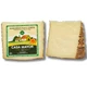 Manchego Cheese D.O.P &ndash; 3 Months Aged (Semi-Cured) &ndash; 2 Wedge Pack (Total 1 lb)