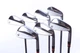 TaylorMade 2023 P7MB Iron Set 4-PW Standard Extra Stiff Flex Steel