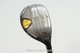 Cobra Fly-Z S 23&deg; 5 Hybrid Sr. Flex Stock Shaft 0987784 Good