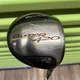 TaylorMade Burner 420 Ti 10.5* Driver Burner Lite 60 Grams Regular Flex Graphite