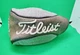 Titleist Gray 905R Pro Titanium Driver Golf Club Headcover