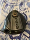 Ping G400 LST Driver 8.5* With ALTA CB 55 Stiff Graphite Shaft. Has Tiny Dent