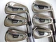 Miura Right Handed Iron Set NEO PP-9005 5-9,P Dynamic Gold Flex S200