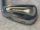 Mizuno MP 57 Cut Muscle Forged Single 5 Iron Steel, Right-Handed
