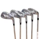 Titleist T400(2022)  Iron Set   3D401