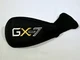 GX-7 Golf Club Cover