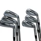 HONMA  Golf TOUR WORLD TW737P 6S Iron Set IR Flex X From Japan