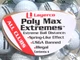 POLY MAX EXTREMES  GOLF DISTANCE BOOSTER FOR ALL  PING G440 K  DRIVERS