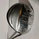 Wishon 929HS fairway wood head. Right Hand 18.5 degrees.    