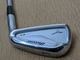 Mizuno MP-64 Forged Single 3 Iron Golf Club Right Hand Steel Shaft D Gold X100 X