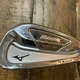 Mizuno MP-59 Ti Muscle Single 6 Iron KBS Tour C-Taper 120 Steel Stiff