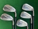 TaylorMade Golf 2022  STEALTH iron sets 6-9Pw 5pc RH  TENSEI RED TM60 graphite R