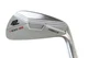 New Level 623 MB Forged Iron Set 4-PW Extra-Stiff Right-Handed Steel #0015 Golf