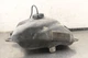 2005 Yamaha Raptor 350 YFM350R GAS TANK FUEL CELL PETROL RESERVOIR W841
