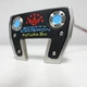 SCOTTY CAMERON 2017 FUTURA 5W 34in Custom Putter RH No Head Cover