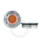 2 Orange Sunshine Weights for Scotty Cameron Putters Select Phantom Newport GoLo