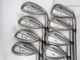 TaylorMade r5 XL Plus 2008 Ladies Irons #5-9.P.A.S(8Clubs)/XL/Flex:L/Iron set