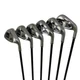 Dunlop XXIO 2008 Irons #5-9,Pw(6Clubs)/XXIO MP500/Flex:Regular/ Iron set