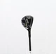 Taylormade Qi10 Max 23&deg; 4 Hybrid Extra Stiff Flex Ust Recoil Dart 95 Good