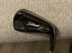 Titleist 718 AP3 Black 3 Iron- Steel Stiff No Label