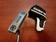 *NEW* Cobra Sport-20 Vintage Blade Putter 34.5&rdquo; + headcover