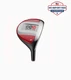 Performance Golf 357 Super 7-Wood 21&deg; RH Ladies Flex 42" Fairway Golf Club