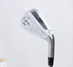 Srixon Zx4 Mkii 8 Iron Regular Flex Fst Kbs Tour Lite Steel 13111301 Good