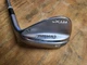 Cleveland RTX 4 Lob Wedge, 58&deg;, Stiff Steel Shaft, Right Hand