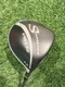 Adams Speedline Fast 12 Driver - 9.5 Stiff