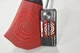 Odyssey Ai-DUAL Double Wide 1/2 Ball 33" Putter Right SL 90 Steel # 216433