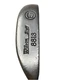 Wilson Staff 8813 Napa Blade Putter RH 33.5" Distressed Vintage Pro Only Grip