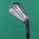 Titleist 2021 T100s Forged Single 7 Iron Project X Rifle 7.0 Steel Extra Stiff