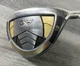 GX-7 18 Degree Right Hand Fairway 5 Wood 60g R Flex Graphite Shaft Good Grip