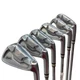 Used Dunlop SRIXON Z725 Limited 6S Iron Set IR NS PRO 980GH D.S.T  Tuning (Gold)