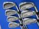 EPON AF-305 Forged Irons #5-AW 7pcs MODUS3 TOUR 105 X Endo JDM