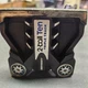 odyssey 2-ball ten triple track putter 35in
