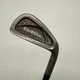 Tommy Armour 845s Silver Scot 6 Iron - 32&deg; Mens Stiff Shaft Golf Club RH (Read)