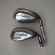 Callaway Big Bertha Steelhead X-14 Golf Irons 4 & 6 Firm Flex
