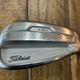 Titleist 2021 T100S Single Pitching Wedge PW AMT Tour White Steel Stiff Right