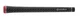 NEW! TaylorMade Stealth 2 Z-Grip Standard Red / Black Golf Pride Grips