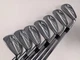 Mizuno JPX 923 Tour Iron Set 4-PW True Temper Dynamic Gold S300 120g Stiff RH