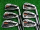 HONMA  Good Condition  Tour World TW747P VIZARD For TW747 50 R 21.5 degrees 5 10