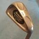 Tommy Armour Ti 100 single 6 Iron Aldila R-Flex Graphite Shaft, Armour Grip