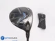 Cobra DS-Adapt X HF 16.5* 3 Wood w/Cover - HZRDUS 60g 5.5 Regular Flex 504609