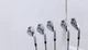 Pxg 0311 P Gen 5 Iron Set 6-Pw Regular Flex N.S. Pro 950Gh Steel 1290436 Good
